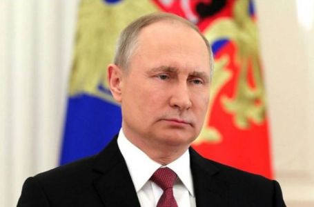 Putin: Rusija ima rezerve uglja koje mogu trajati 900 godina