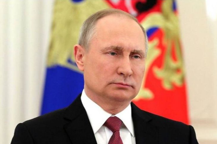 Putin: Rusija ima rezerve uglja koje mogu trajati 900 godina