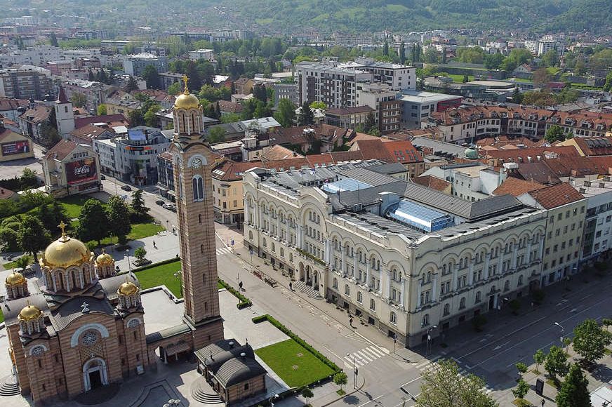 Da li se piše u Banja Luci ili u Banjoj Luci: Evo kako je pravilno