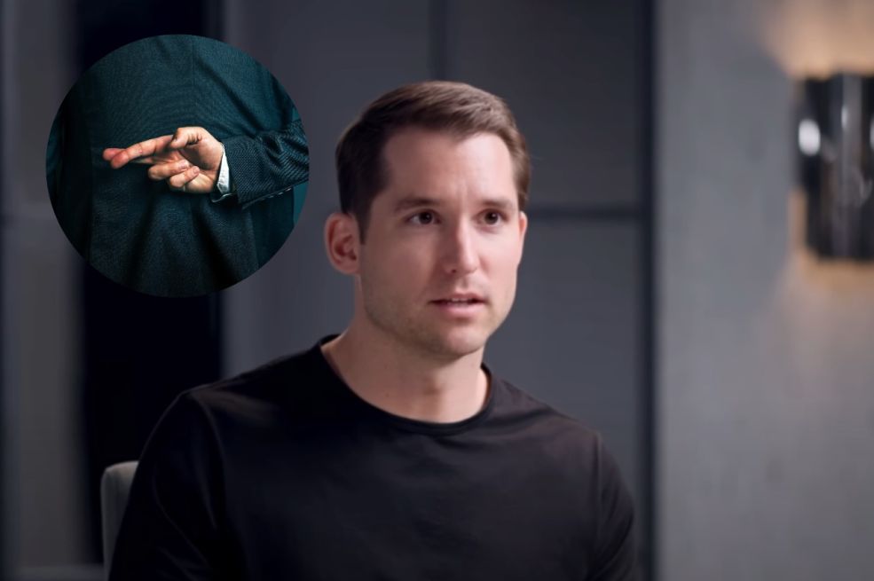 Odvjetnik tvrdi: 'Jedna riječ je siguran znak da vam netko besramno laže'