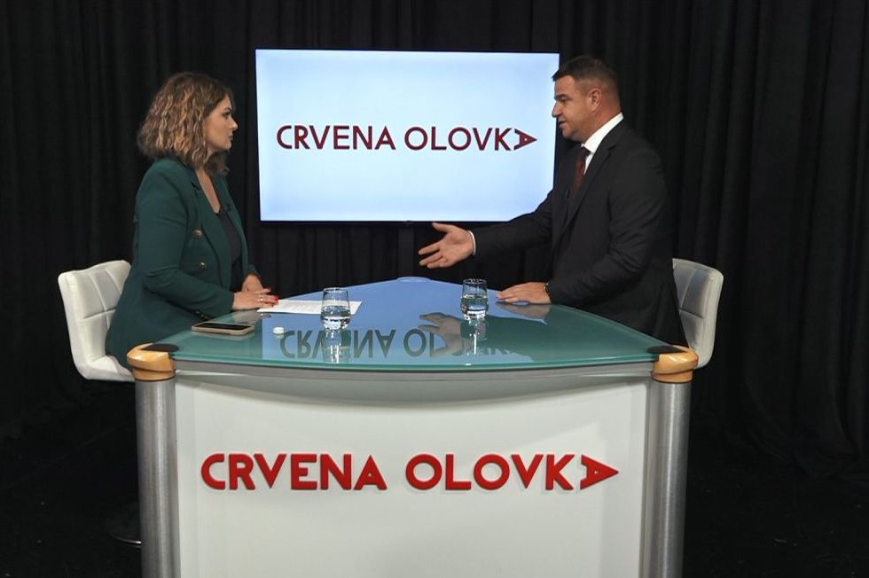 Da li su "blok tarife" neustavne? Direktor EP BiH: Poštovat ćemo svaku odluku