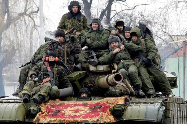 Rusija priprema novu ofanzivu kod Pokrovska: Raspoređeno 100.000 vojnika