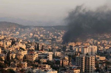 Broj poginulih Palestinaca premašio 64.000