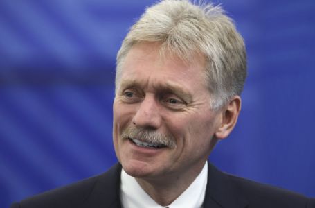 Kremlj: Zapadne trupe u Ukrajini nisu prihvatljive, ni pod primirjem!