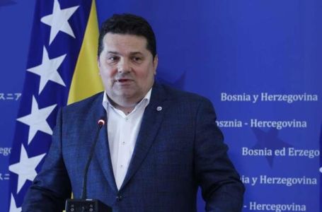 Stevandić: RS nije za rat, ali okupacija nije mir!