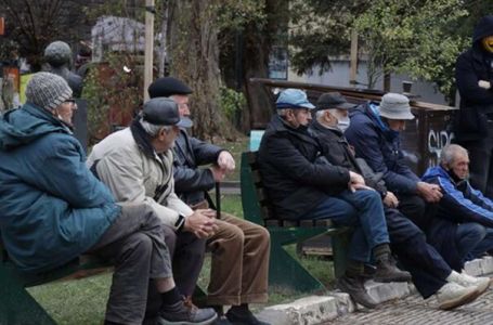 Danas isplata penzija za august: najniža 599 KM, najveća gotovo 3 000 KM!