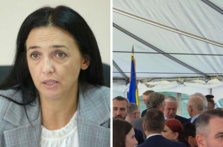 Borenović optužuje: Slađana Tanasić 'uhodi' opoziciju na prijemima po nalogu Gorice Dodik!