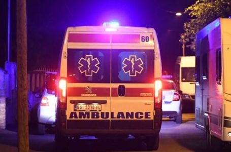 U centru Beograda napadnut Kinez: nožem i staklom teško povrijeđen, napadači u pritvoru!