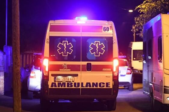 Tuga u Beogradu: Djevojčica (14) preminula nakon što joj je pozlilo na treningu