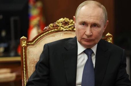 Putin je rat u Ukrajini uspio dovesti pred vrata Europe