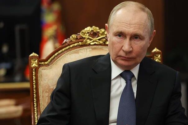 Putin je rat u Ukrajini uspio dovesti pred vrata Europe