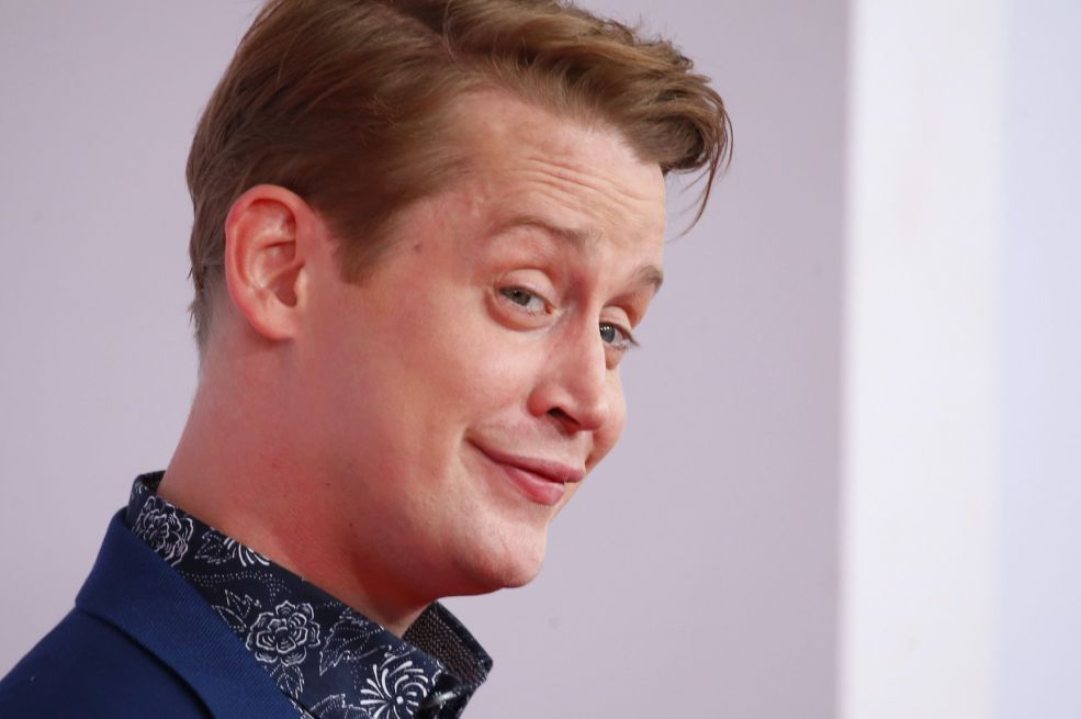 Kevin iz filma Sam u kući progovorio: „Moj otac je bio monstrum“