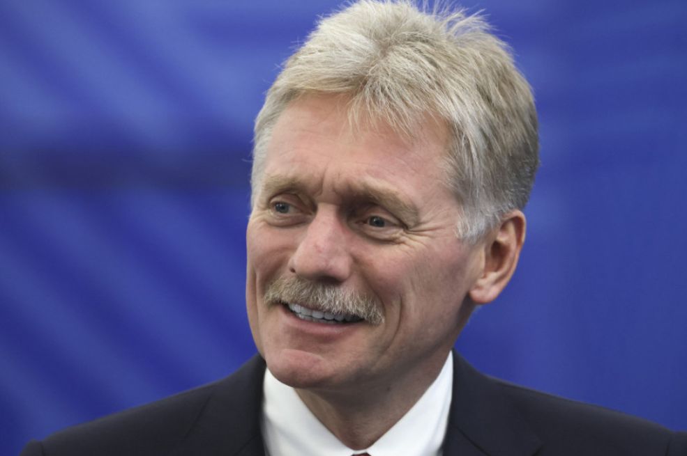 Kremlj: Putin i Trump mogli bi se uskoro ponovo sastati!