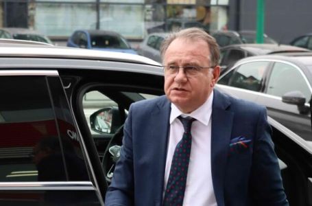 Nikšić: Ne želimo komunikaciju s Dodikom!