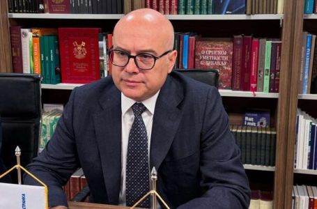 Vučević: "Podrška koju studenti imaju nije za potcjenjivanje"