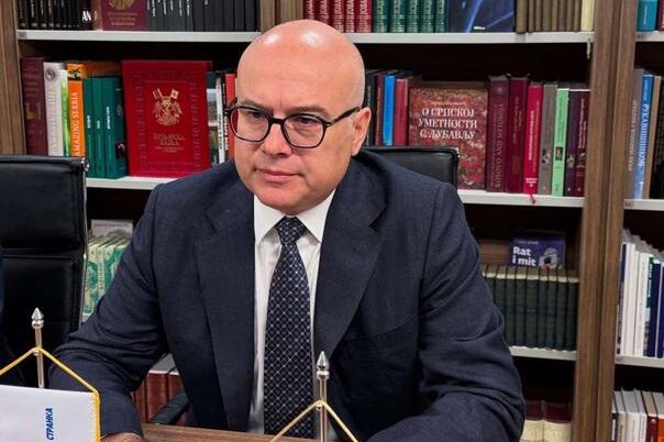 Vučević: "Podrška koju studenti imaju nije za potcjenjivanje"