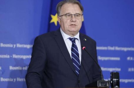 Nikšić: „Vlada RS je nelegalna, saradnja sa njima je nezakonita“