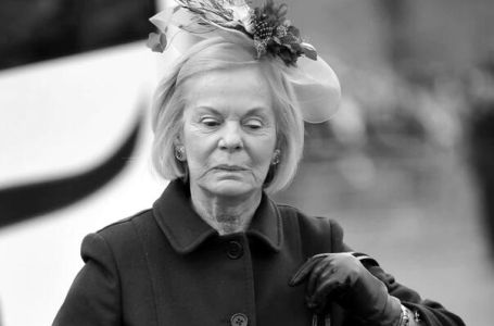 Preminula vojvotkinja od Kenta u 92. godini!