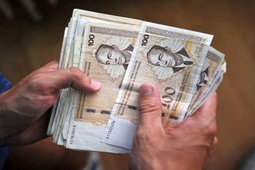 50-150 KM: Penzionerima u ovom dijelu BiH će biti isplaćena jednokratna pomoć