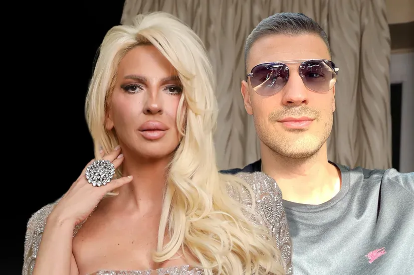 Karleuša raskinula sa košarkašem, objavljeno šta joj je napisao u poruci: "Više se nikad nije javio"