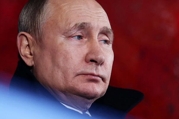 Putin: Zapadne trupe u Ukrajini smatrat ćemo "legitimnim metama za uništenje"