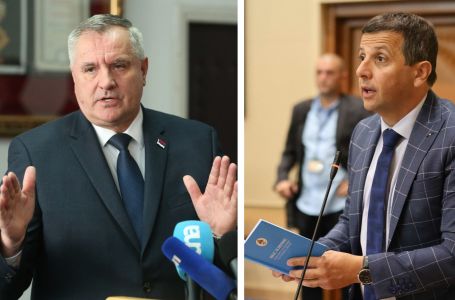 Haos u Republici Srpskoj: Vukanović u nevjerici - "Nevjerovatno šta je uradio Radovan Višković..."