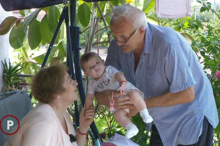 Sonja (57) i Marko (69) postali roditelji: "Nismo računali da se to može dogoditi, ali eto..."