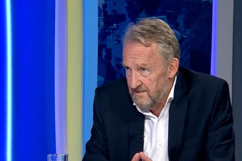 Izetbegović oštro o Dodiku: "Prije rata obećanje za zapad, danas u cipelama Karadžića i Mladića"