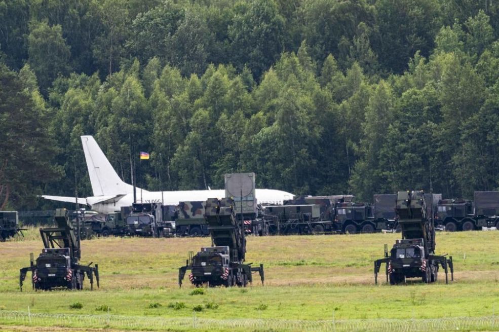 Poziv iz Pentagona koji je ostavio Europu bez teksta: ‘Zapanjeni smo, ovo nema nikakvog smisla‘