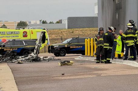 Srušio se avion kod Denvera: Poginule dvije osobe