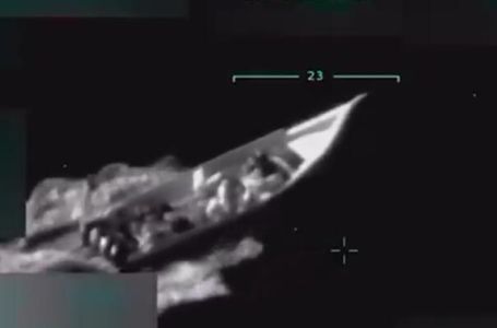 Nakon razaranja broda: Trump razmatra vojne udare u Venezueli