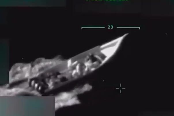 Nakon razaranja broda: Trump razmatra vojne udare u Venezueli