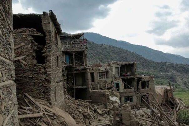 Novi snažni zemljotres pogodio Afganistan