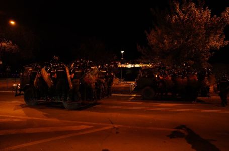 Brutalna akcija policije u Novom Sadu: Vučić: Europski ološ je došao rušiti Srbiju (VIDEO)