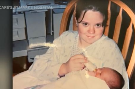 Tražio svoju biološku majku 20 godina, a ona ne znajući radila s njim