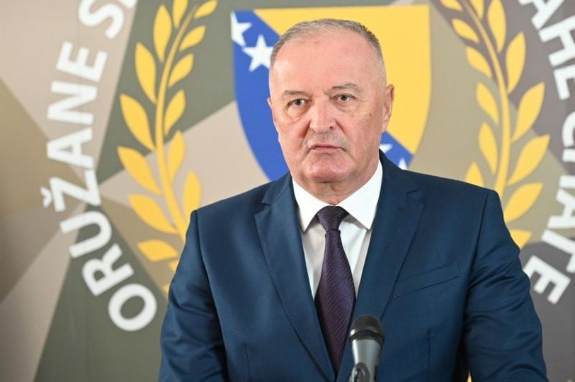 Helez o Dodikovoj retorici sa predizbornog skupa: Fašizam u srcu Evrope