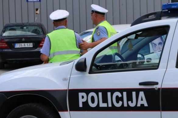 Užas u Bihaću: Mladić si oduzeo život, imao je samo 26 godina