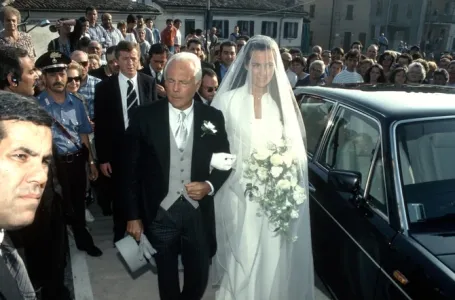 Giorgio Armani nije imao djecu, ostavio 12,1 milijardu dolara i evo ko će ih naslijediti!