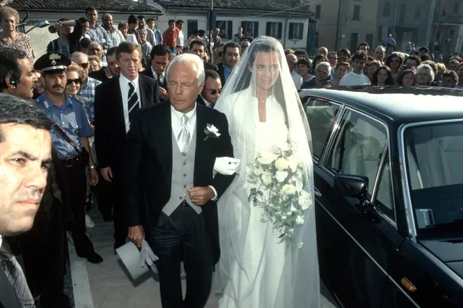 Giorgio Armani nije imao djecu, ostavio 12,1 milijardu dolara i evo ko će ih naslijediti!