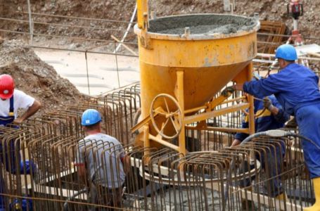 Radnik iz BiH poginuo: Pao sa skele visoke 14 metara