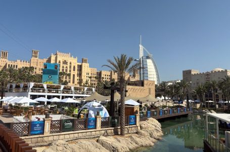 Studentica (23) osuđena na doživotni zatvor u Dubaiju! Majka uputila riječi koje slamaju srce