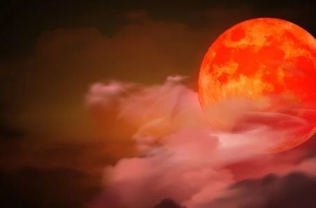 Sutra tačno u 20.09 časova stiže važan događaj: Pun Mjesec i pomračenje mijenjaju sudbinu 4 znaka