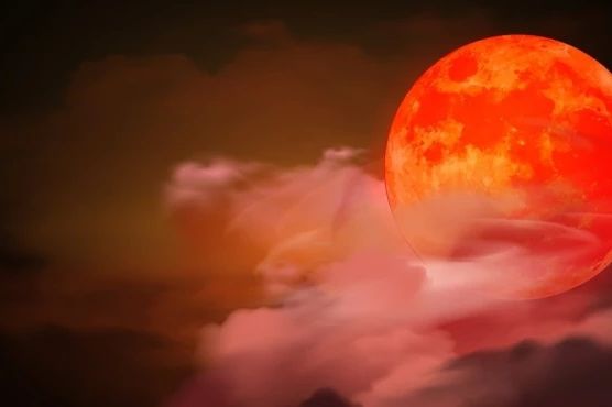 Sutra tačno u 20.09 časova stiže važan događaj: Pun Mjesec i pomračenje mijenjaju sudbinu 4 znaka