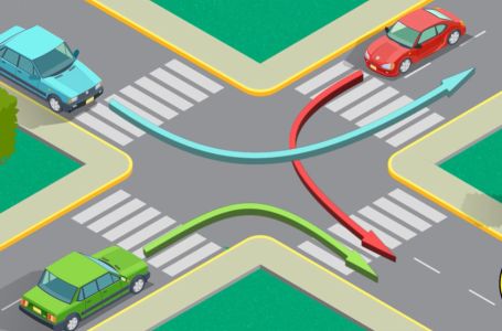 Ovo moraju znati baš svi s vozačkom dozvolom: Ko ima prednost na ovoj raskrsnici?
