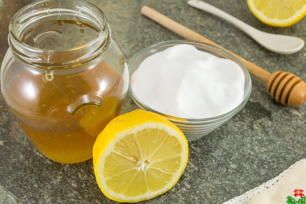 Čarobni trik: Pomiješajte med sa sodom bikarbonom, evo zašto