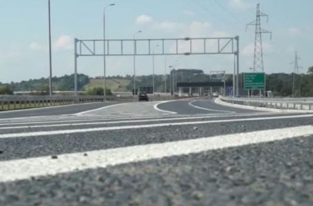 Neobičan incident na autocesti: Muškarac zaboravio suprugu na odmorištu