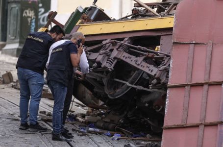 Otkriven uzrok nesreće uspinjače u Lisabonu