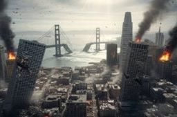 Seizmolozi najavili katastrofu: Stiže zemljotres koji će izbrisati ove gradove s lica Zemlje