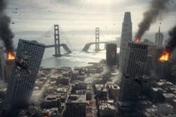 Seizmolozi najavili katastrofu: Stiže zemljotres koji će izbrisati ove gradove s lica Zemlje