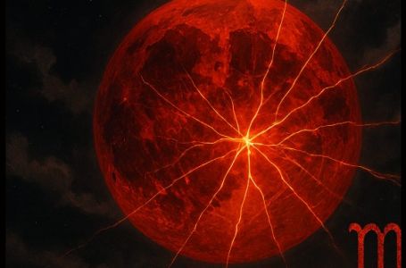 Pomračenje Mjeseca večeras donosi snažne promjene: Ova 2 znaka ne mogu da izbjegnu sudbinski udar